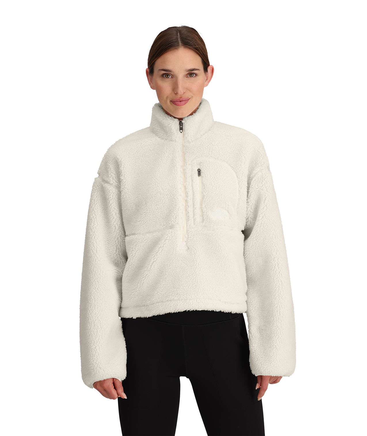 The North Face Extreme Pile Pullover 2 - Women's