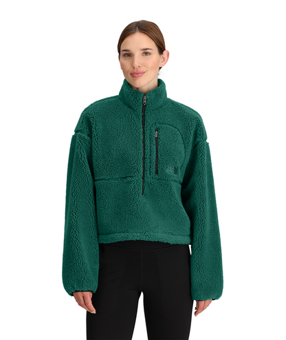 The North Face Extreme Pile Pullover 2 - Women's