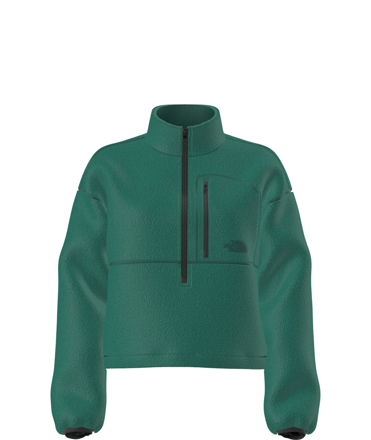 The North Face Extreme Pile Pullover 2 - Women's