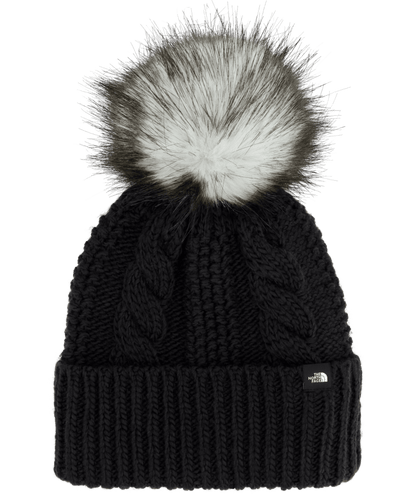 The North Face Lined Oh Mega Fur Pom Beanie - Kids'