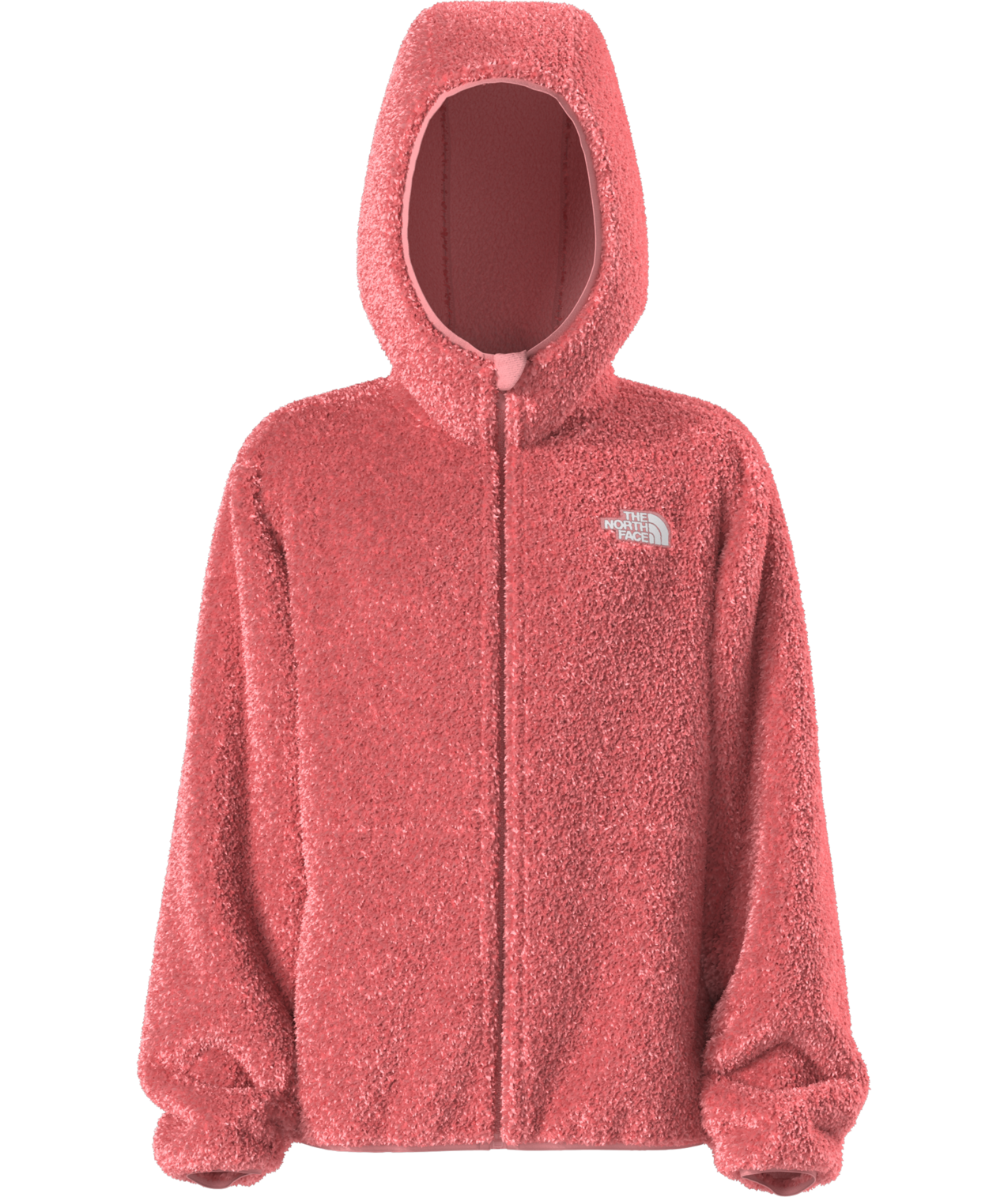 The North Face Teen Campshire Full Zip Hoodie - Kids'