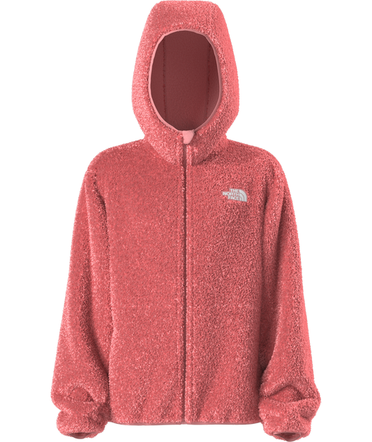 The North Face Teen Campshire Full Zip Hoodie - Kids'