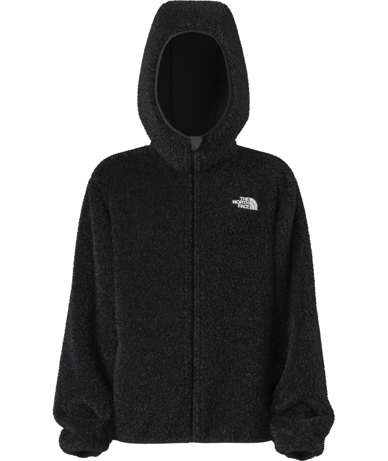 The North Face Teen Campshire Full Zip Hoodie - Kids'