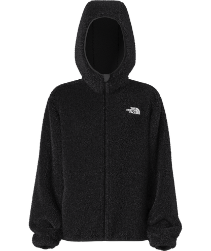 The North Face Teen Campshire Full Zip Hoodie - Kids'