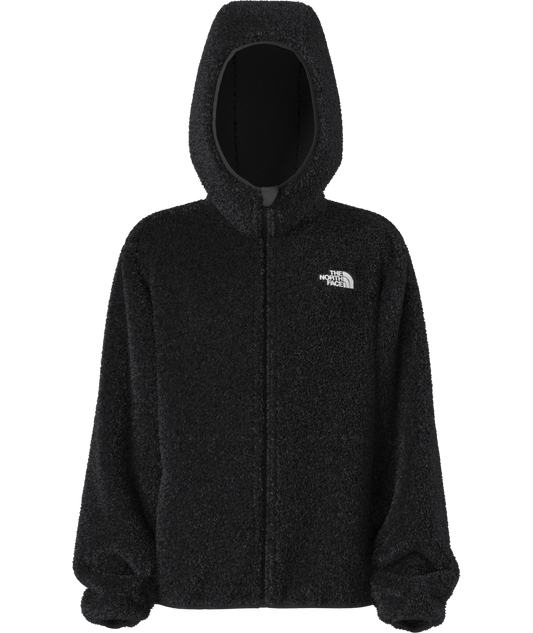 The North Face Teen Campshire Full Zip Hoodie - Kids'