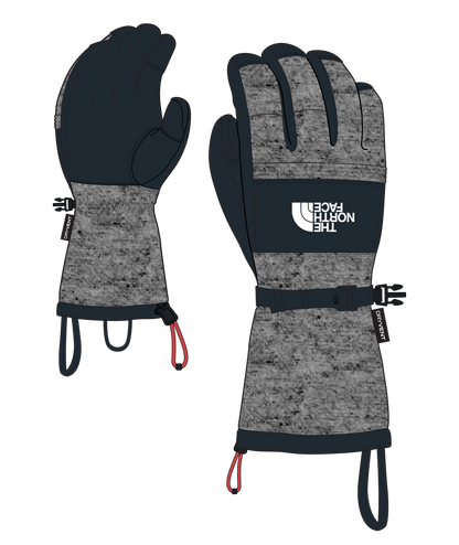 The North Face Montana Glove - Men's