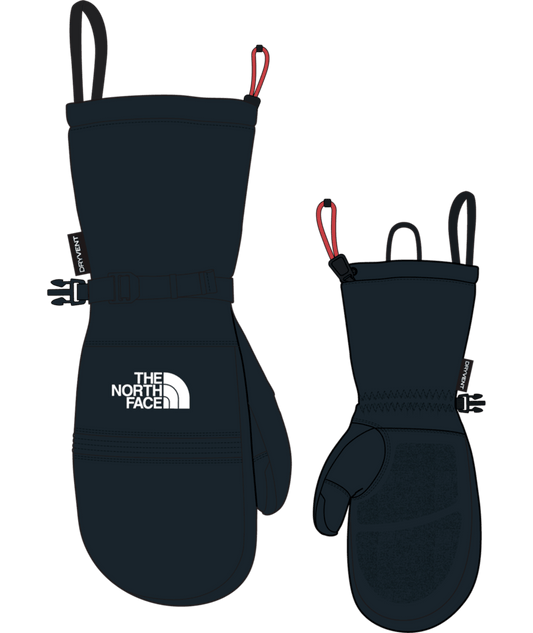 The North Face Montana Mitt - Men's