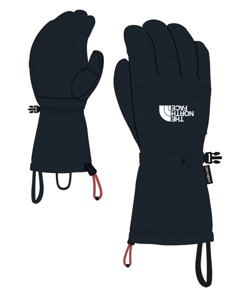 The North Face Montana Glove - Women's