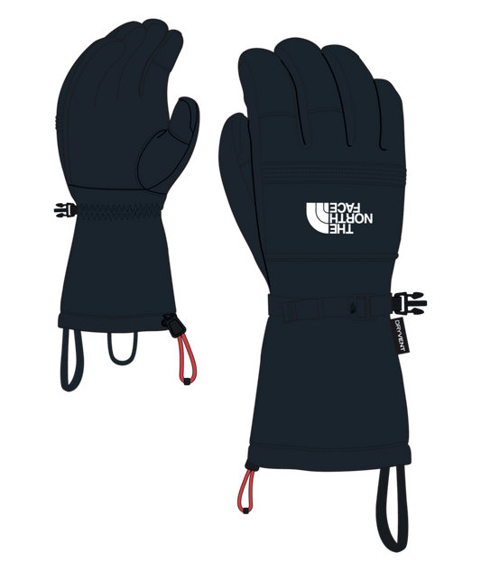 The North Face Montana Glove - Women's