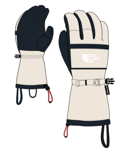 The North Face Montana Glove - Women's