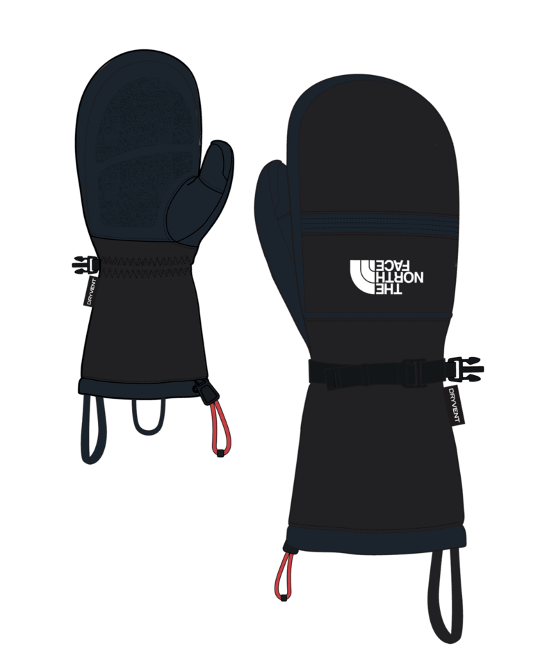 The North Face Montana Mitt - Women's