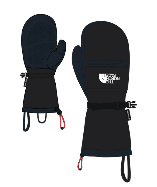 The North Face Montana Mitt - Women's