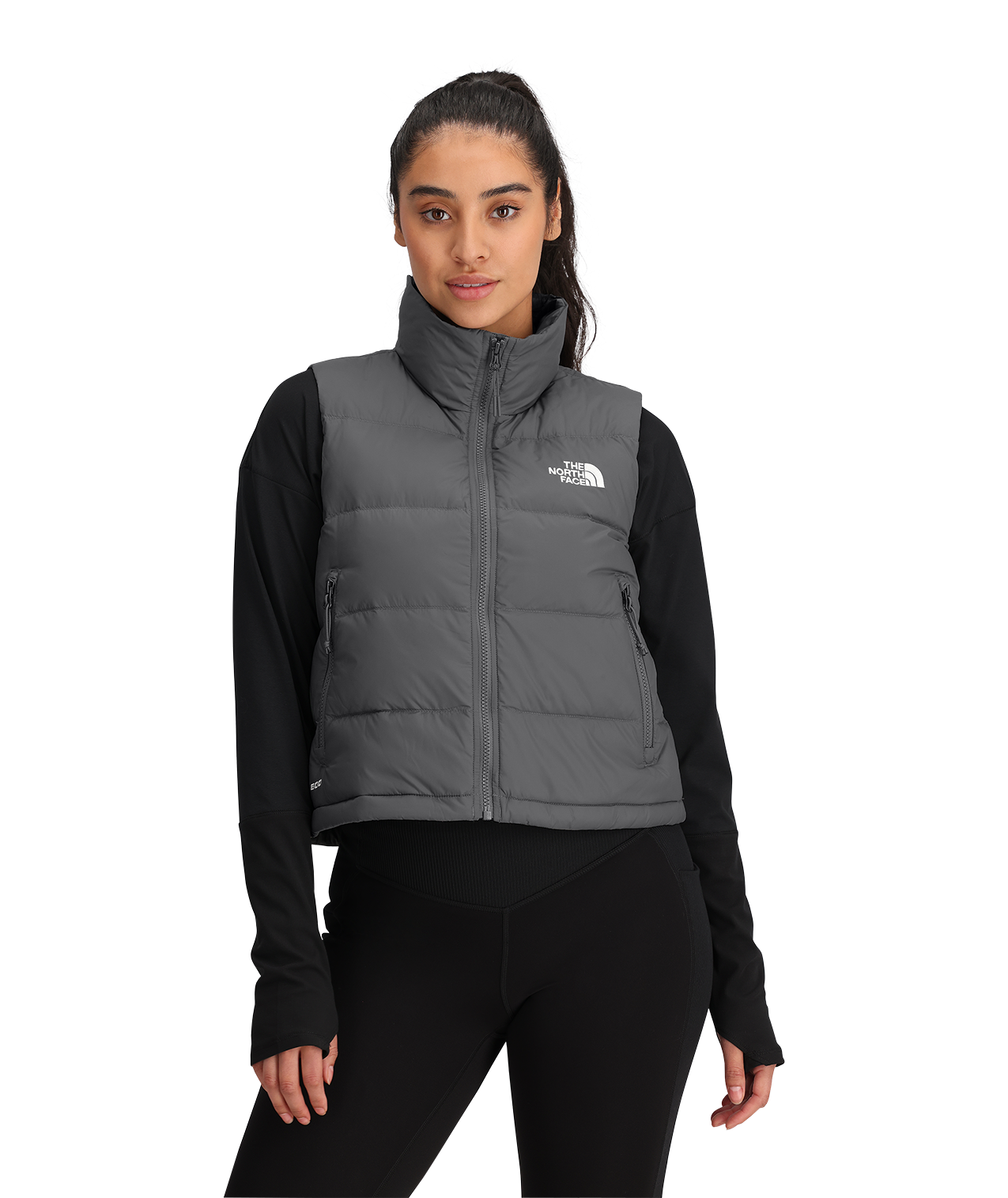 The North Face Hydrenalite™ Down A-Line Vest - Women's