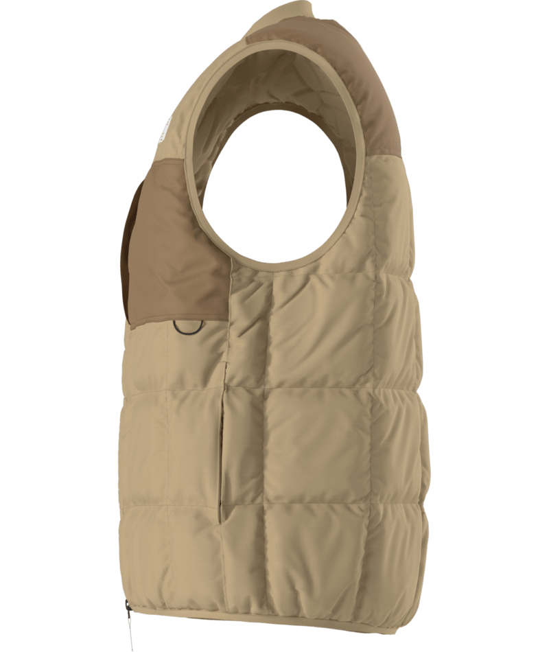 The North Face Unwind Vest - Men's
