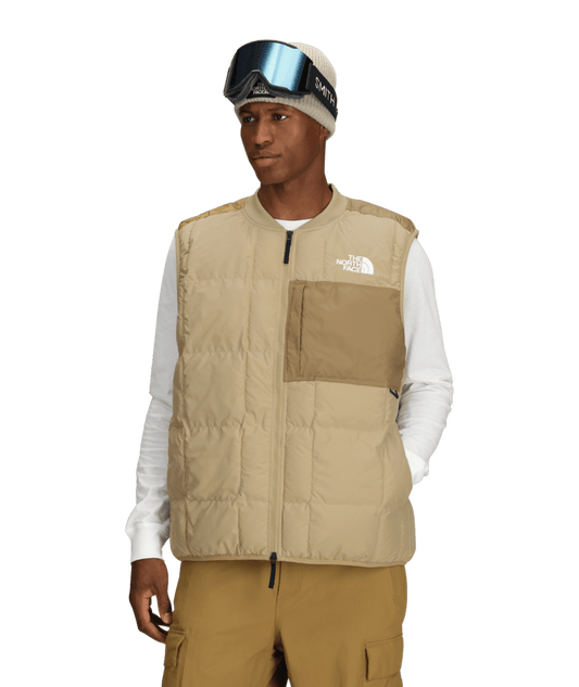 The North Face Unwind Vest - Men's