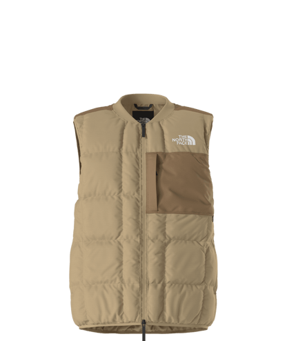 The North Face Unwind Vest - Men's