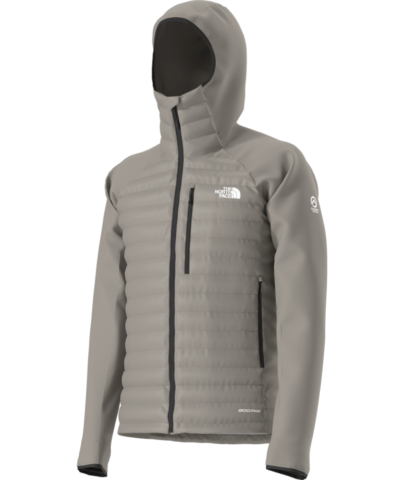 The North Face Summit Breithorn LT Hybrid Hoodie - Men's