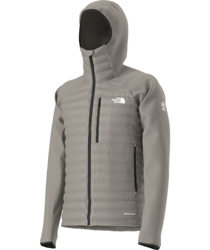 The North Face Summit Breithorn LT Hybrid Hoodie - Men's