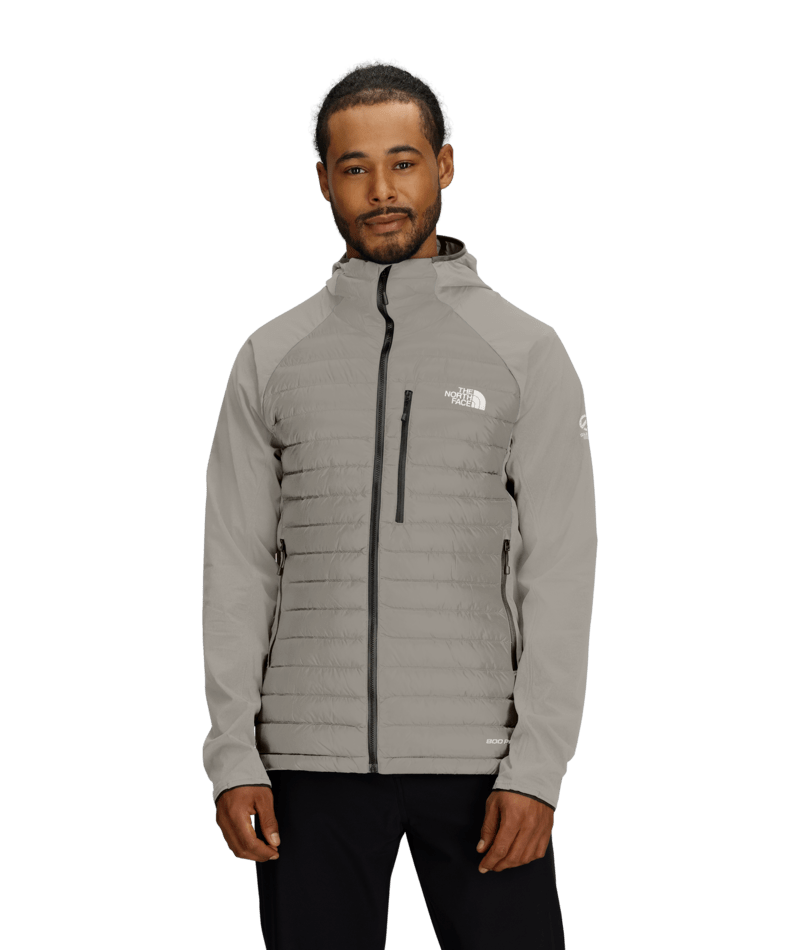 The North Face Summit Breithorn LT Hybrid Hoodie - Men's
