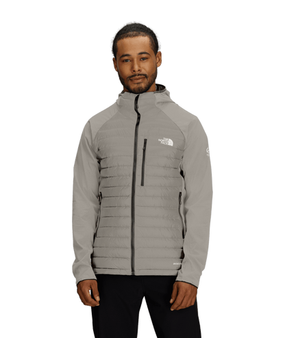 The North Face Summit Breithorn LT Hybrid Hoodie - Men's