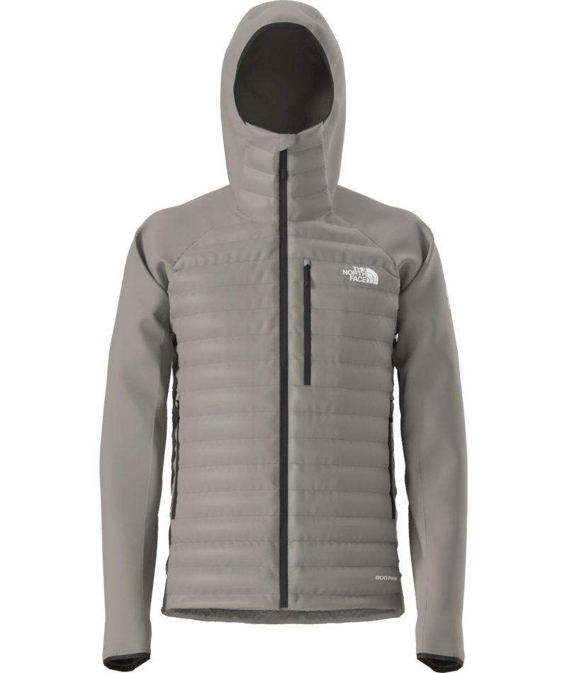 The North Face Summit Breithorn LT Hybrid Hoodie - Men's