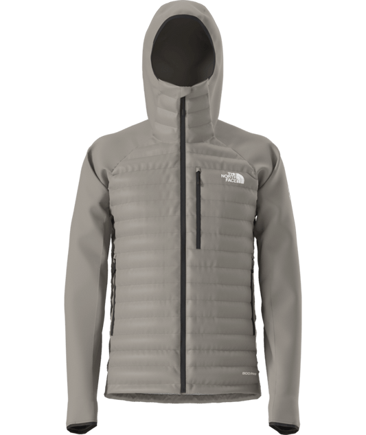 The North Face Summit Breithorn LT Hybrid Hoodie - Men's
