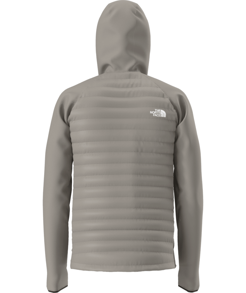 The North Face Summit Breithorn LT Hybrid Hoodie - Men's