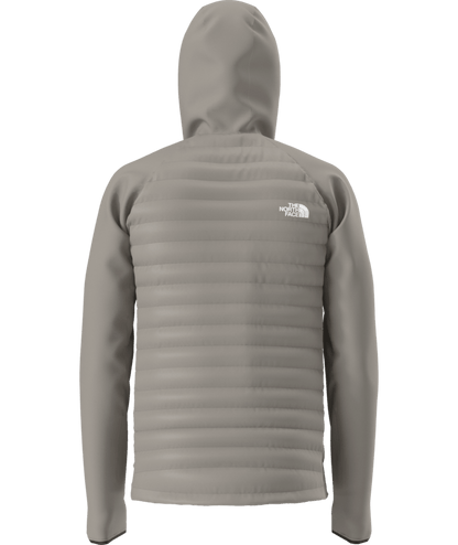 The North Face Summit Breithorn LT Hybrid Hoodie - Men's