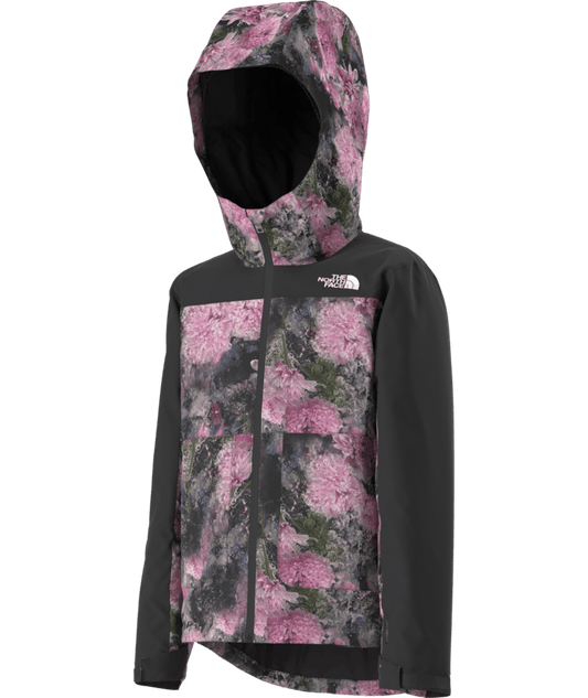 The North Face Freedom Insulated Jacket - Girls'