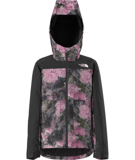 The North Face Freedom Insulated Jacket - Girls'