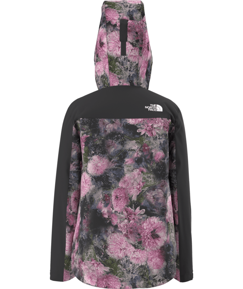 The North Face Freedom Insulated Jacket - Girls'