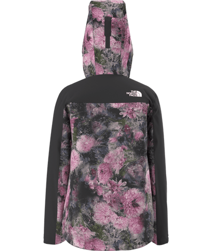 The North Face Freedom Insulated Jacket - Girls'