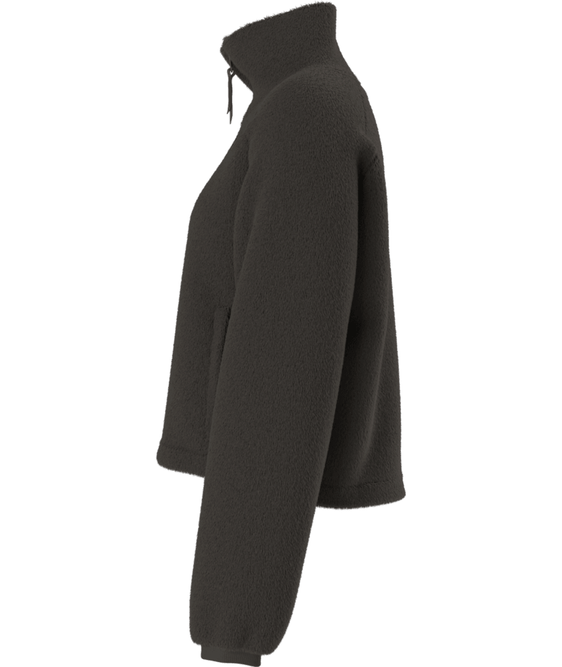 The North Face Osito Lux ¼ Zip Jacket - Women's