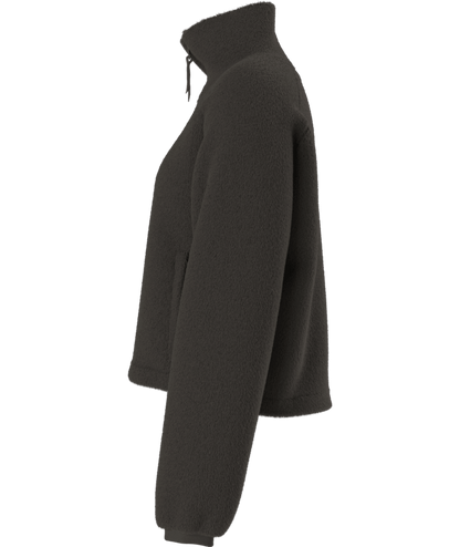 The North Face Osito Lux ¼ Zip Jacket - Women's