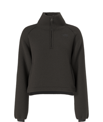 The North Face Osito Lux ¼ Zip Jacket - Women's