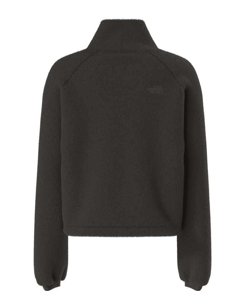 The North Face Osito Lux ¼ Zip Jacket - Women's