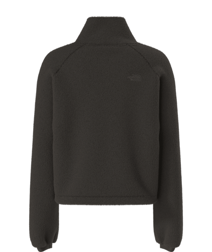 The North Face Osito Lux ¼ Zip Jacket - Women's
