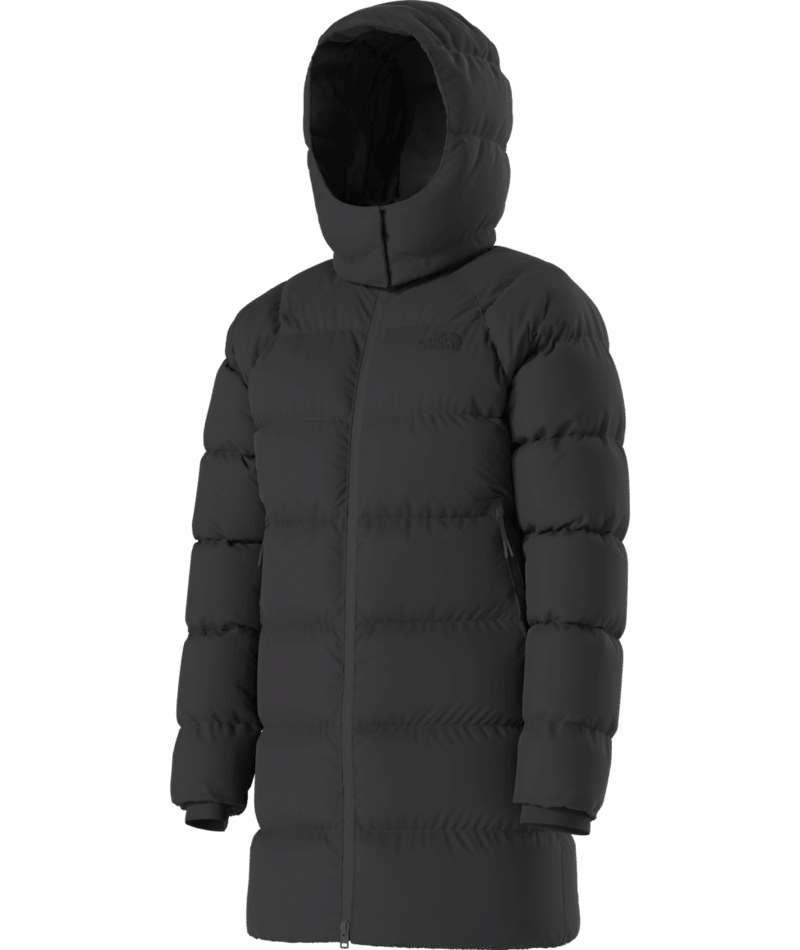 The North Face Hydrenalite™ City Down Hooded Parka - Women's