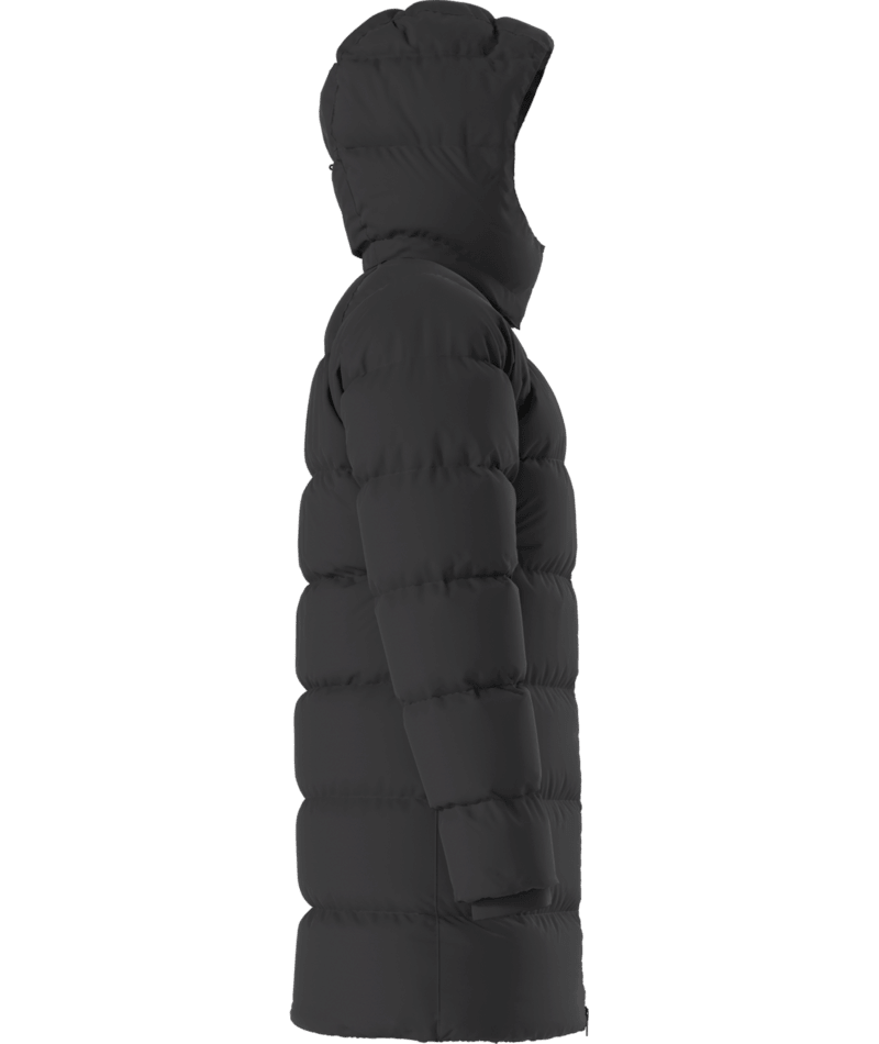 The North Face Hydrenalite™ City Down Hooded Parka - Women's