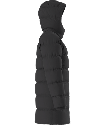 The North Face Hydrenalite™ City Down Hooded Parka - Women's