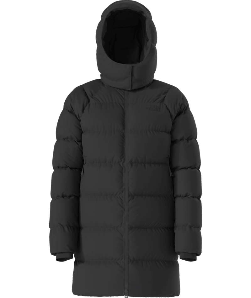 The North Face Hydrenalite™ City Down Hooded Parka - Women's