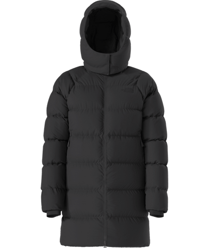 The North Face Hydrenalite™ City Down Hooded Parka - Women's