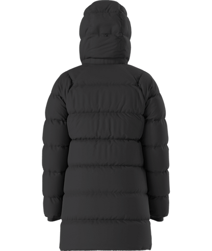 The North Face Hydrenalite™ City Down Hooded Parka - Women's