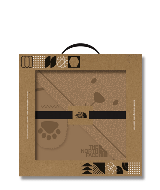 The North Face Baby Campshire Box Set