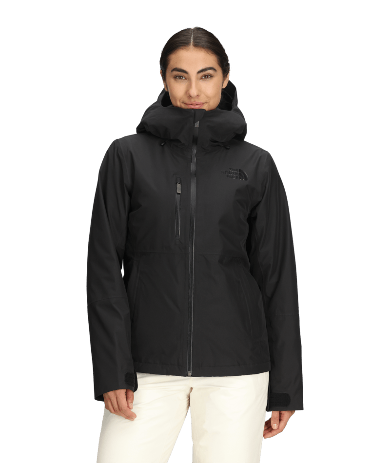The North Face Descendit Jacket - Women's