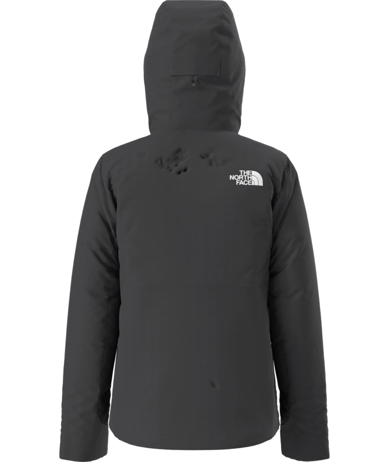 The North Face Descendit Jacket - Women's