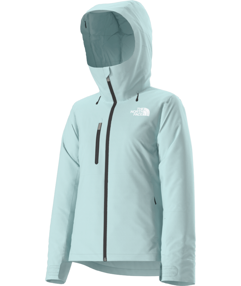 The North Face Descendit Jacket - Women's