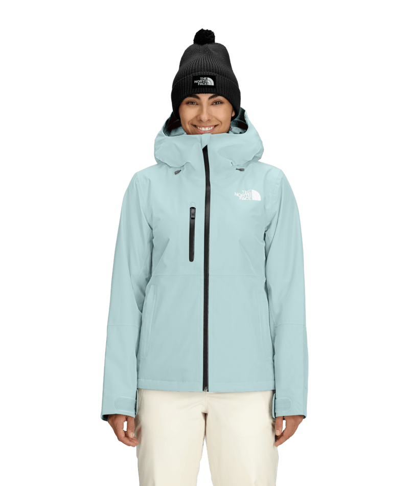 The North Face Descendit Jacket - Women's