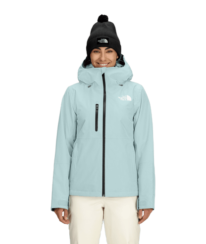 The North Face Descendit Jacket - Women's