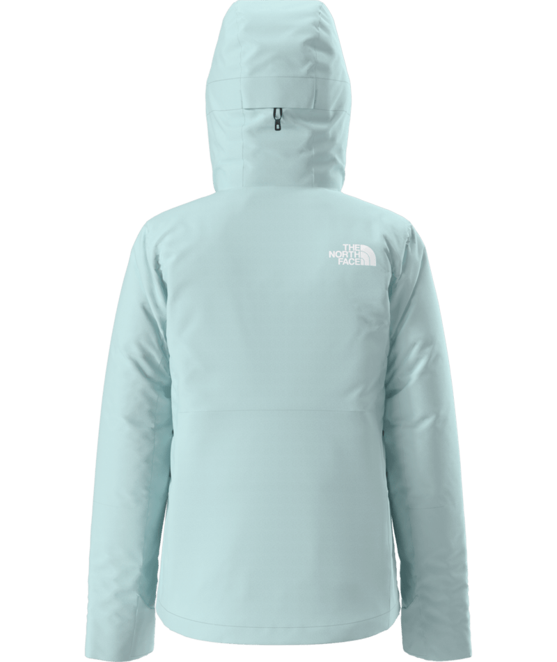 The North Face Descendit Jacket - Women's